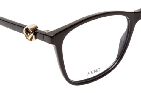 fendi silmälasit|Fendi Silmälasit .